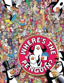 Image for Where's the Penguin?
