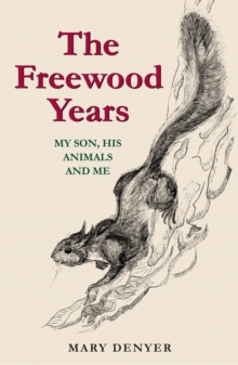 Image for The Freewood years