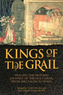 Image for Kings of the Grail