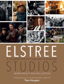 Image for Elstree Studios
