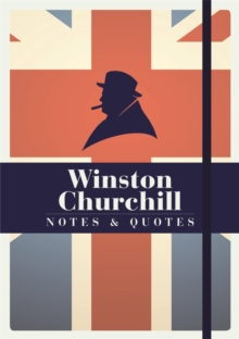 Image for Winston Churchill: Notes and Quotes