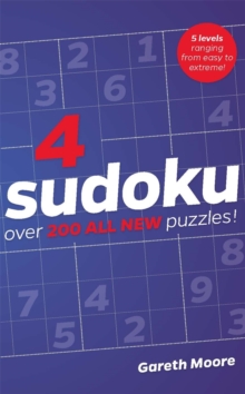 Image for Sudoku 4