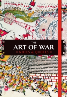 Image for The Art of War: Notes & Quotes