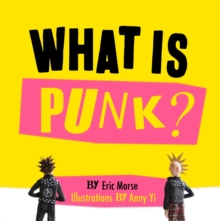 Image for What is punk?
