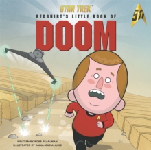 Image for Star Trek  : redshirt's little book of doom