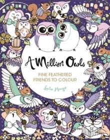 Image for A million owls