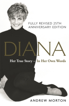Image for Diana  : her true story - in her own words
