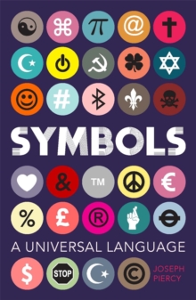 Image for Symbols  : a universal language