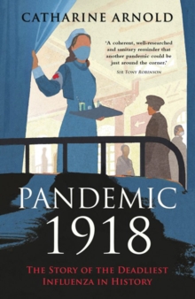 Image for PANDEMIC 1918
