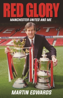 Image for Red Glory: Manchester United and Me
