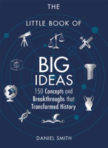 Image for The Little Book of Big Ideas