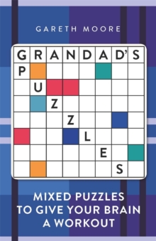 Image for Grandad's Puzzles
