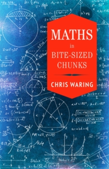Image for Maths in bite-sized chunks