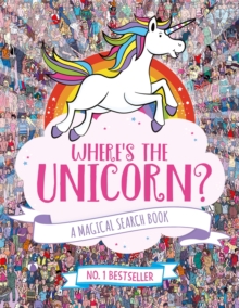 Image for Where's the unicorn?