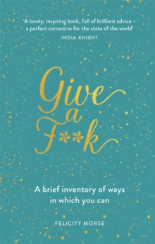 Give a F**k