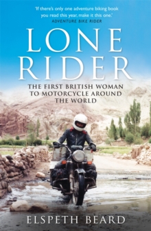 Image for Lone Rider
