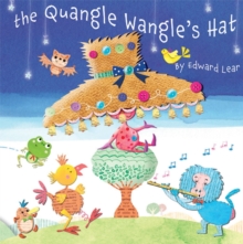 Image for The Quangle Wangle's Hat