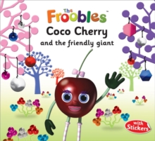 Image for Coco Cherry and the Friendly Giant
