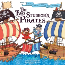 Image for The two stubborn pirates