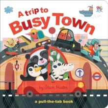 Image for A trip to busy town