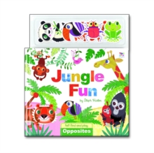 Image for Jungle Fun