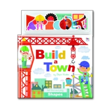 Image for Build a Town
