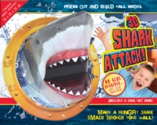 Image for 3D Shark Attack!