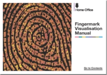 Image for Fingermark visualisation manual