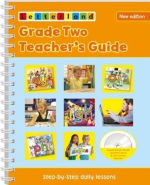 Image for Grade Two Teacher's Guide