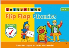 Image for Flip Flap Phonics