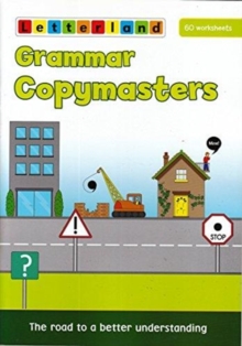 Image for Grammar Copymasters