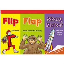 Image for Flip flap story maker