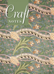 Image for Craft Notes