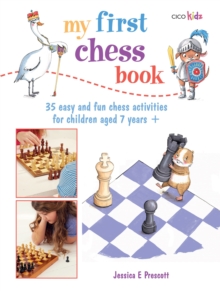 Image for My First Chess Book