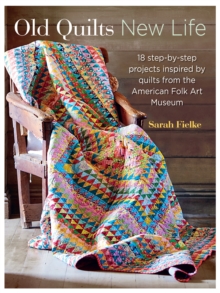 Old Quilts, New Life