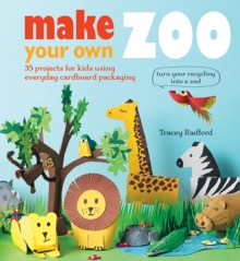 Image for Make Your own Zoo