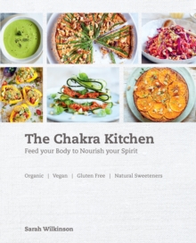 Chakra Kitchen