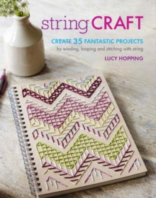 Image for String Craft