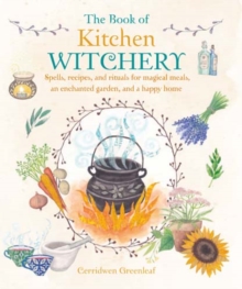 Image for The Book of Kitchen Witchery