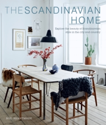 The Scandinavian Home: Interiors Inspired by Light