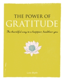 Power of Gratitude