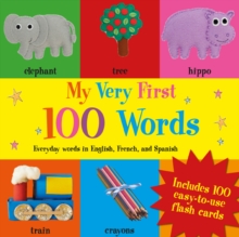 Image for My Very First 100 Words