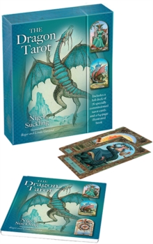 Image for The Dragon Tarot