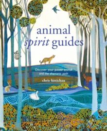 Image for Animal spirit guides  : discover your power animal and the shamanic path