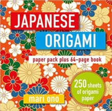 Image for Japanese Origami