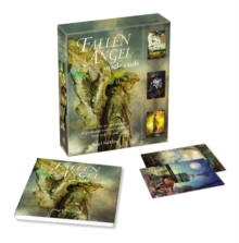 Image for Fallen Angel Oracle Cards : Discover the Art and Wisdom of Prediction with This Insightful Book and 72 Cards