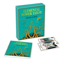 Image for Elemental Power Tarot : Includes a Full Deck of 78 Cards and a 64-Page Illustrated Book