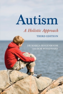 Image for Autism  : a holistic approach