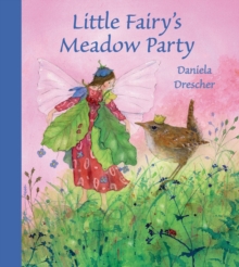 Little Fairy’s Meadow Party