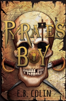 Image for Pyrate's boy